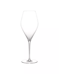 Red wine glasses ETIENNE   