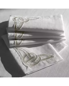Napkin AGOSTINO