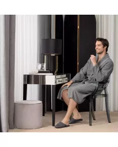 Bathrobe ALAN