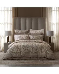 Duvet cover ALEKAN