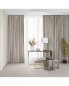 Curtain set ALESSIO