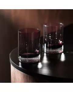 Beverage glasses ALIBER 