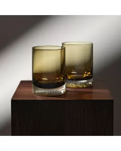 Beverage glasses ALIBER 