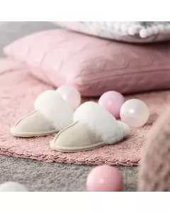 Kids slippers AMANDA