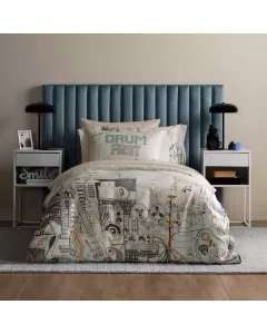 Bed linen set for kids ARDISS