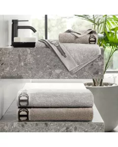 Towel set ART LINE