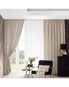 Curtain set ATILIO