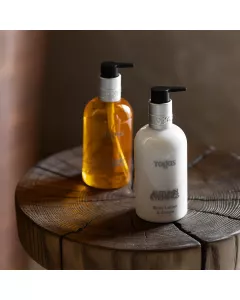 Body Lotion AUTUMN EVENING