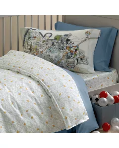 Pillowcase AVENTURA