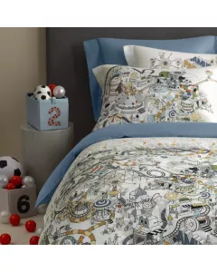 Pillowcase AVENTURA