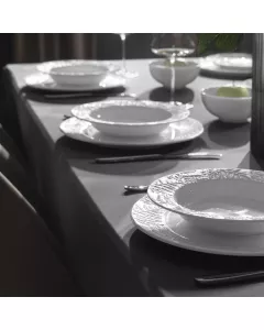 Soup plate AYLER