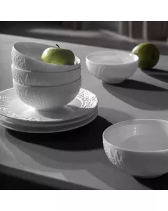 Salad plate AYLER 