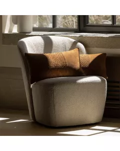 Decorative pillow BELISSARO