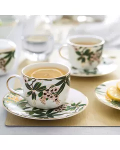Tea pair BELIZE  