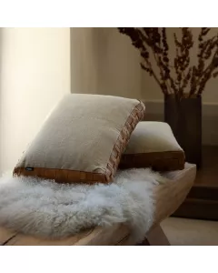 Decorative pillow BEZO