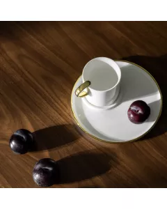 Tea pair BINOCHE