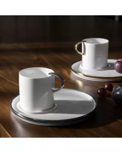 Tea pair BINOCHE