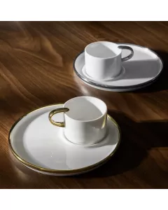 Coffee pair BINOCHE 