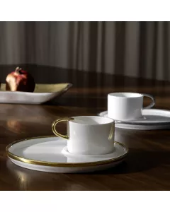 Coffee pair BINOCHE 