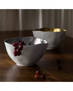 Salad plate BINOCHE