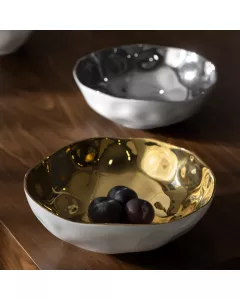 Salad plate BINOCHE