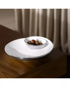  Snack plate BINOCHE