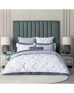 Bed linen set BLUENARY