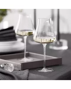White wine glasses BOCCARDO 