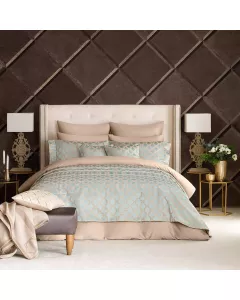 Bedspread BORJA   