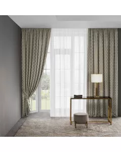 Curtains BORJA  