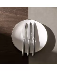 Set of table knives BRYLLO