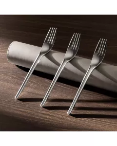 Set of table forks BRYLLO 