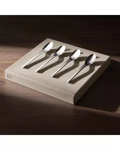 Set of tea spoons BRYLLO