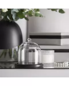 Fragrance flask