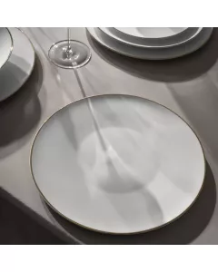Serving plate CANNY
