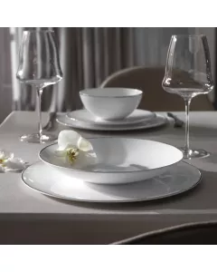 Soup plate CANNY