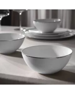 Salad plate CANNY