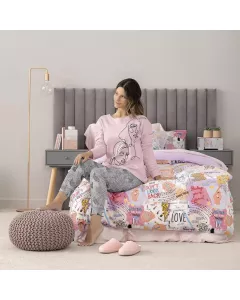 Kids pajamas CARRIE 