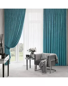 Curtain set CASSELI 