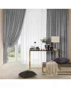 Curtain set CASSELI  