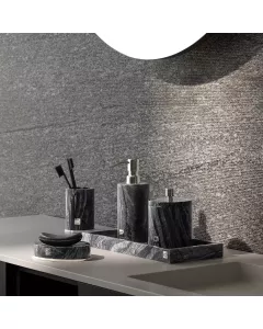 Liquid soap dispenser CASSY