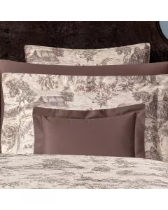 Pillowcase set CHATEAU    