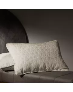 Decorative pillow CHEVALLIER