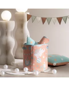 Basket for toys CIRCUS 