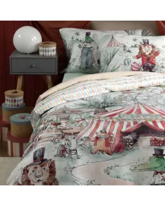 Pillowcase CIRCUS
