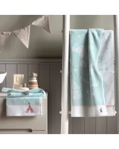 Towel set CIRCUS