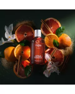 Shower gel CITRUS PARADISE