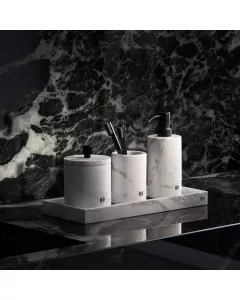 Liquid soap dispenser CLEVEN