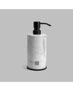 Liquid soap dispenser CLEVEN