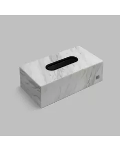Tissue box CLEVEN